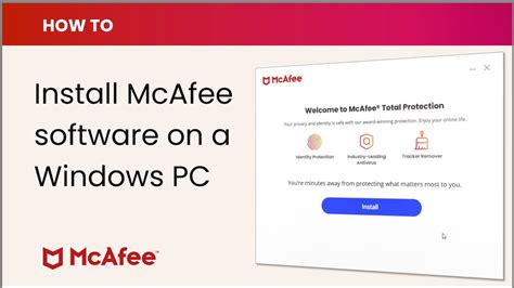 login mcafee account|Antivirus Software and Internet Security For Your PC or Mac.